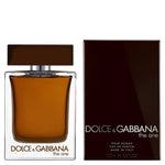 Dolce & Gabbana The one pour homme edp vapo 100 ml