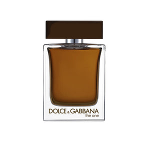 Dolce & Gabbana The one pour homme edp vapo 100 ml