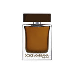 Dolce & Gabbana The one pour homme edp vapo 50 ml