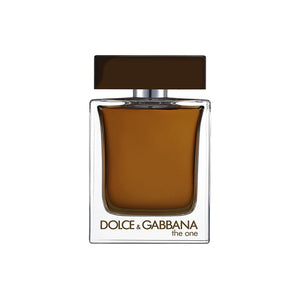 Dolce & Gabbana The one pour homme edp vapo 50 ml