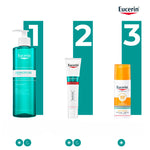 Eucerin DermoPure Clinical Creme Reparador Hidratante Calmante 40ml