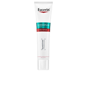 Eucerin DermoPure Clinical Creme Reparador Hidratante Calmante 40ml
