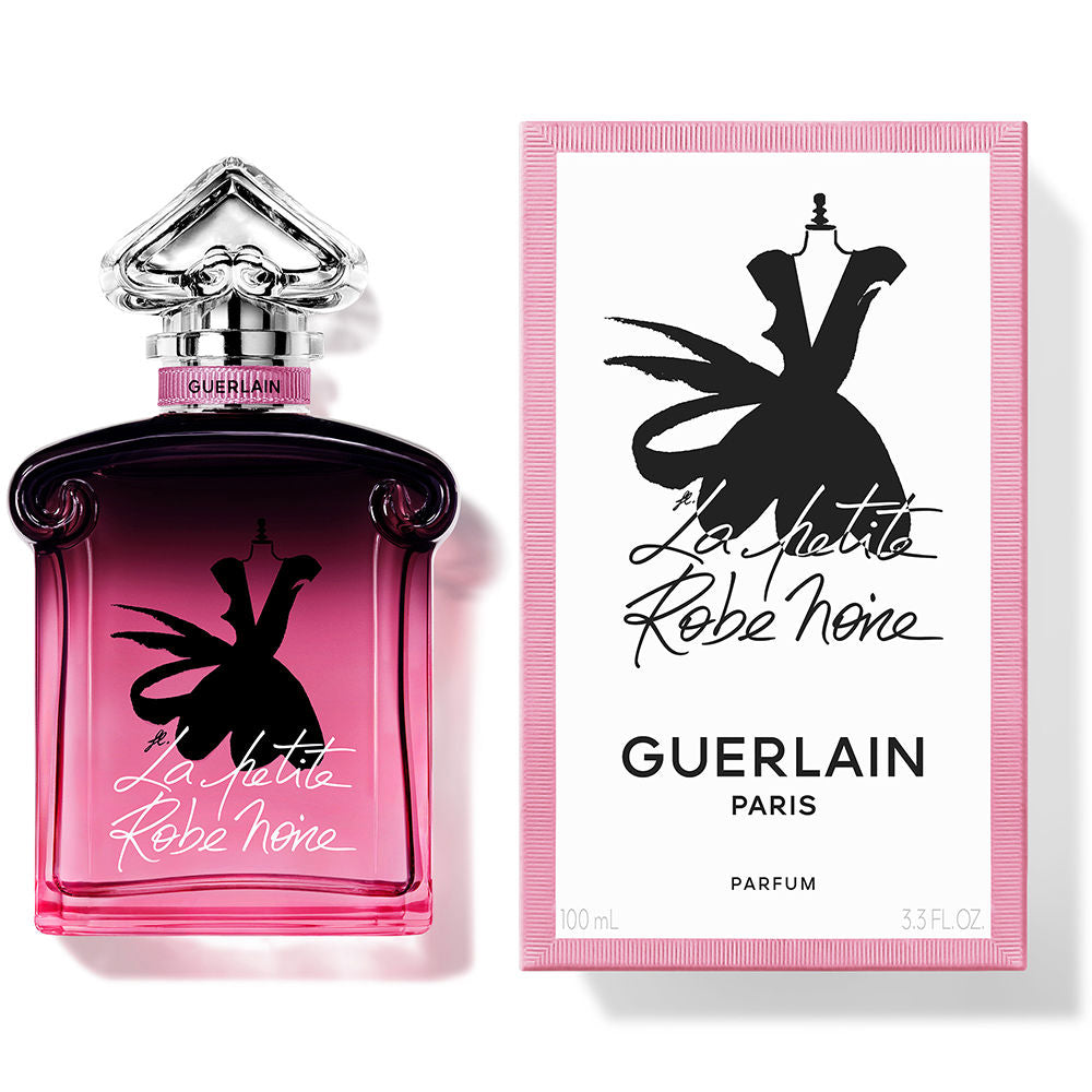 Guerlain La petite robe noire parfum edp vapo 100 ml