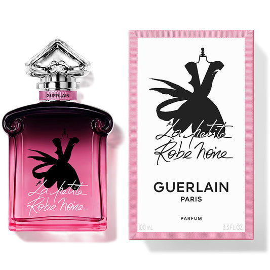 Guerlain La petite robe noire parfum edp vapo 100 ml
