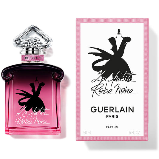 Guerlain La petite robe noire parfum edp vapo 50 ml