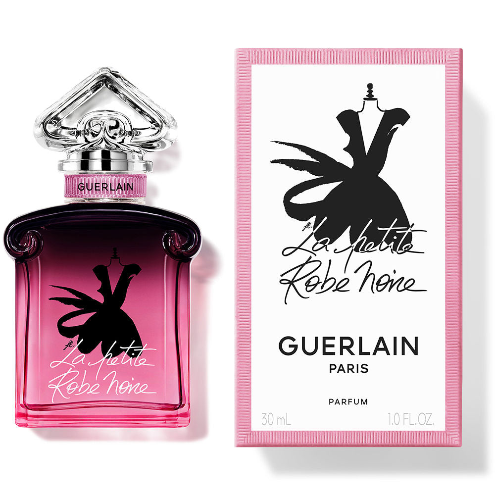 Guerlain La petite robe noire parfum edp vapo 30 ml