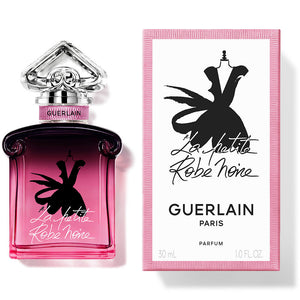 Guerlain La petite robe noire parfum edp vapo 30 ml