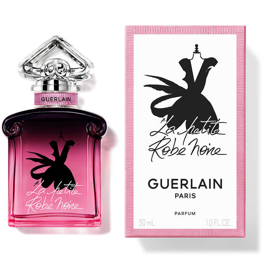 Guerlain La petite robe noire parfum edp vapo 30 ml