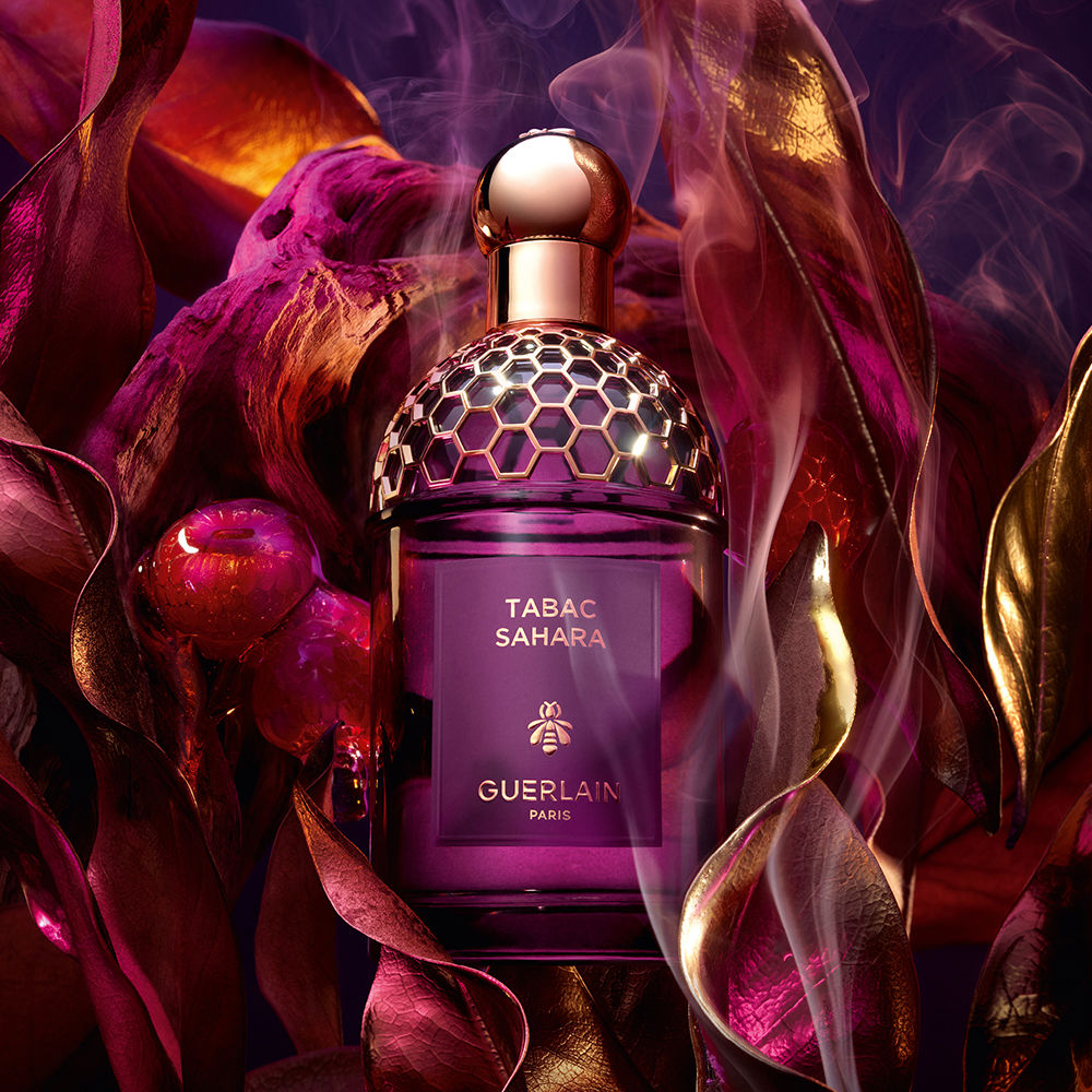 Guerlain Absolus allegoria tabac sahara edp vapo 75 ml