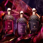 Guerlain Absolus allegoria tabac sahara edp vapo 75 ml