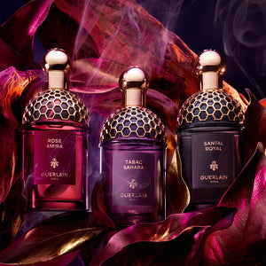 Guerlain Absolus allegoria tabac sahara edp vapo 75 ml