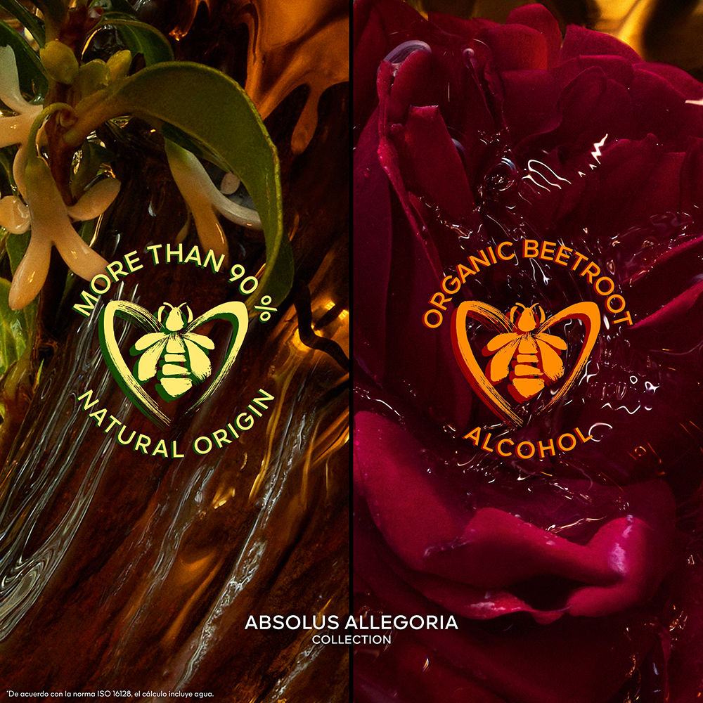 Guerlain Absolus allegoria tabac sahara edp vapo 75 ml