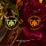 Guerlain Absolus allegoria tabac sahara edp vapo 75 ml