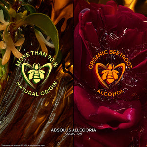Guerlain Absolus allegoria tabac sahara edp vapo 75 ml