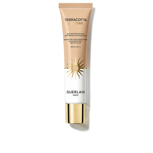 Guerlain Terracotta joli teint tratamento de cor protetor #10-sunveil 30 ml