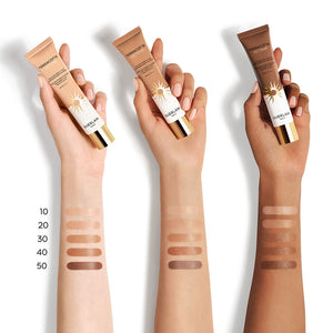 Guerlain Terracotta joli teint tratamento protetor de cor #30-sunwarm 30 ml