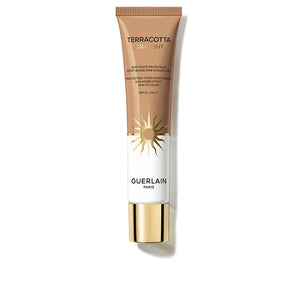 Guerlain Terracotta joli teint tratamento protetor de cor #30-sunwarm 30 ml