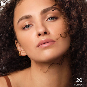 Guerlain Terracotta joli teint tratamento de cor protetor #20-dourado 30 ml