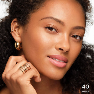 Guerlain Terracotta joli teint tratamento protetor de cor #40-âmbar 30 ml