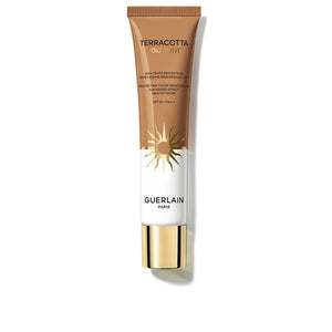 Guerlain Terracotta joli teint tratamento protetor de cor #40-âmbar 30 ml
