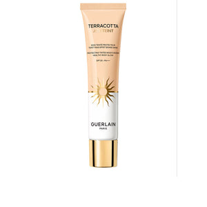 Guerlain Terracotta joli teint tratamento de cor protetor #05-pérola 30 ml