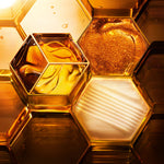 Guerlain Abeille royale tratamento rejuvenescedor e reparador para a área dos olhos 15 ml