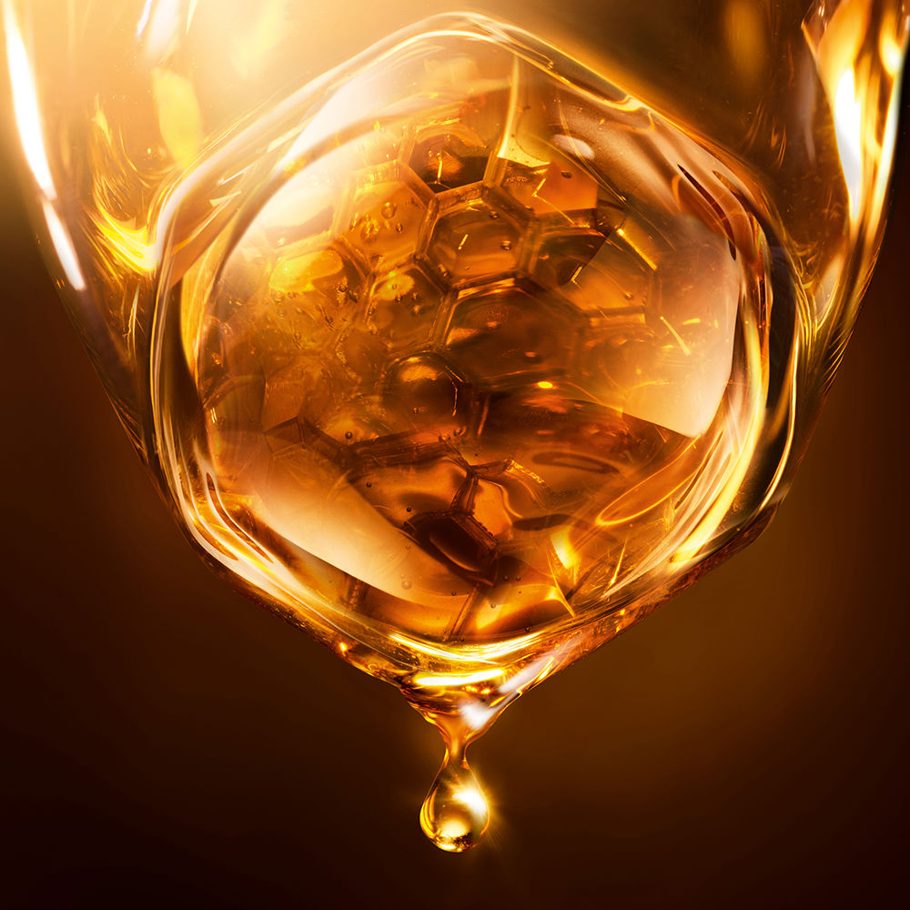 Guerlain Abeille royale tratamento rejuvenescedor e reparador para a área dos olhos 15 ml