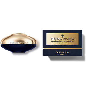 Guerlain Orchidée impériale creme claro 50 ml