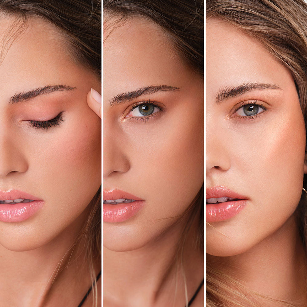 Guerlain Terracotta light red zagora pó bronzeador claro edição limitada 10g