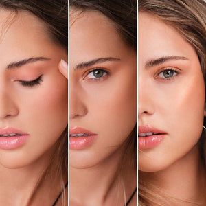 Guerlain Terracotta light red zagora pó bronzeador claro edição limitada 10g