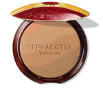Guerlain Terracotta light red zagora pó bronzeador claro edição limitada 10g