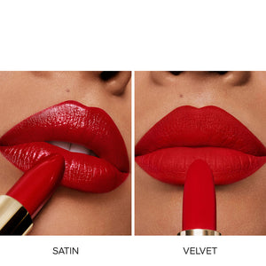 Guerlain Rouge g barra de labios recarga #345 3,5 gr