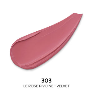 Guerlain Rouge g barra veludo de labios recarga #303 3,5 gr