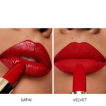 Guerlain Rouge g barra veludo de labios recarga #962 3,5 gr