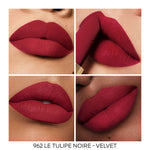 Guerlain Rouge g barra veludo de labios recarga #962 3,5 gr