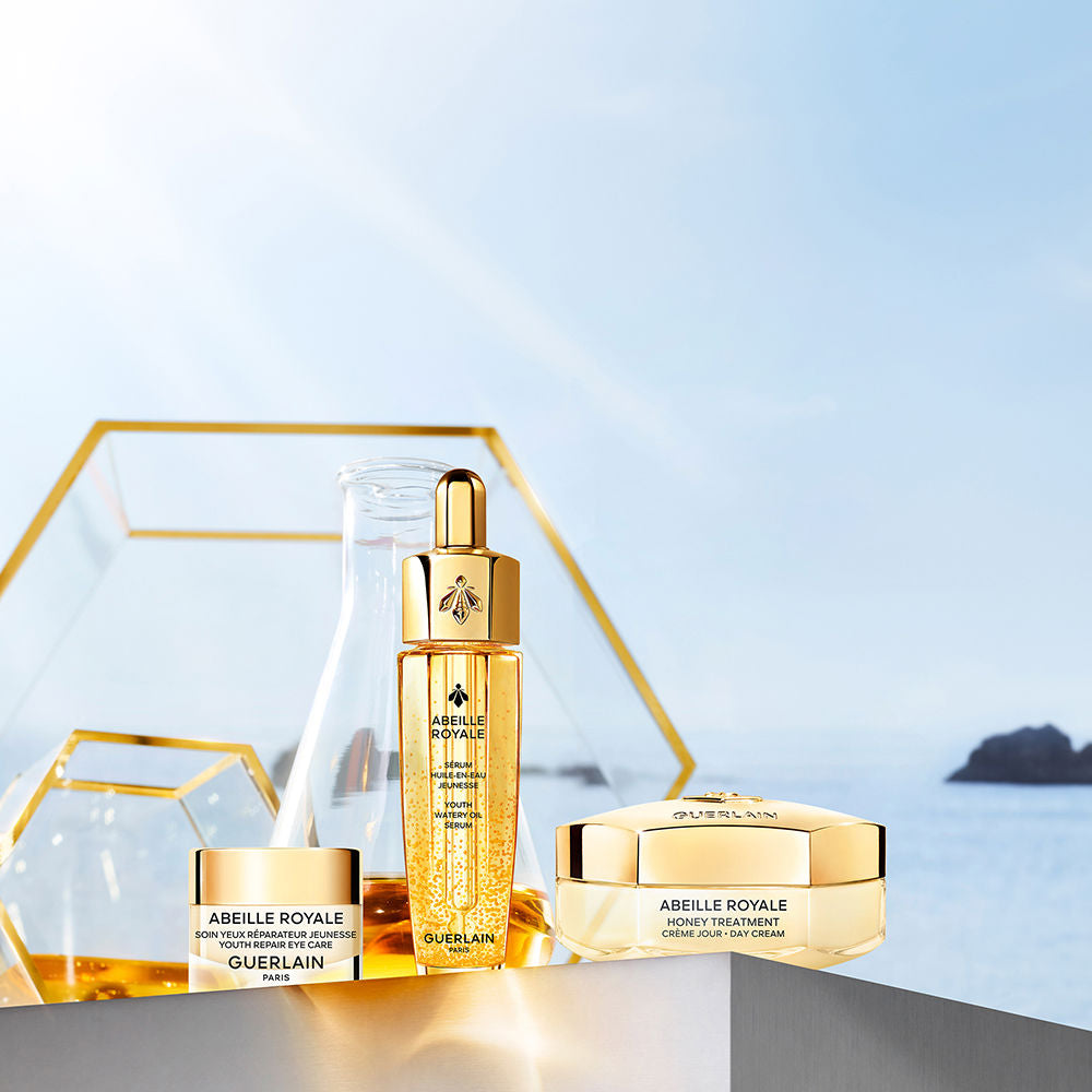 Guerlain Conjunto de 4 cremes de tratamento diurno abeille royale