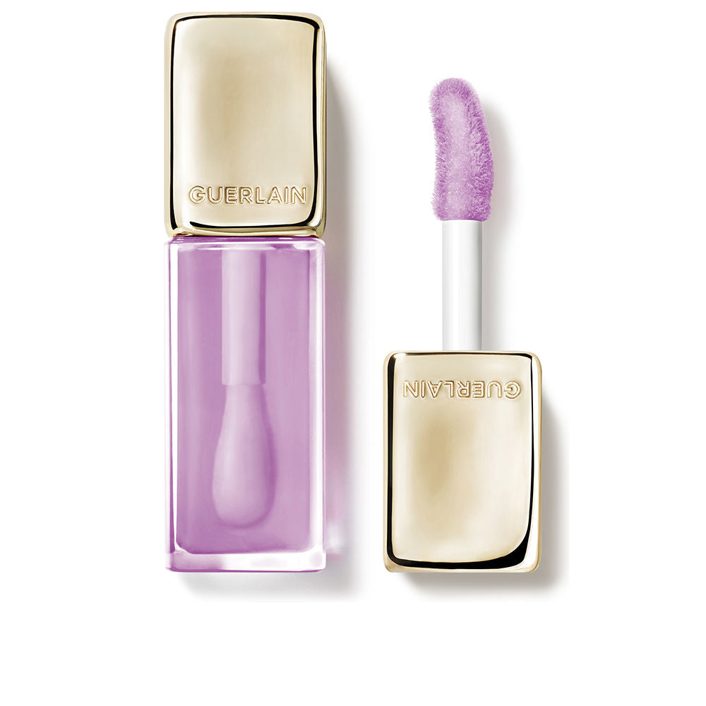 Guerlain Óleo de brilho de abelha beijo óleo labial com cor #209-blooming 9,5 ml