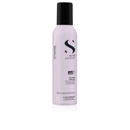 Alfaparf Milano Style & care mousse fijador 250 ml