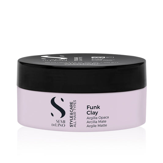 Alfaparf Milano Style stories funk clay 100 ml