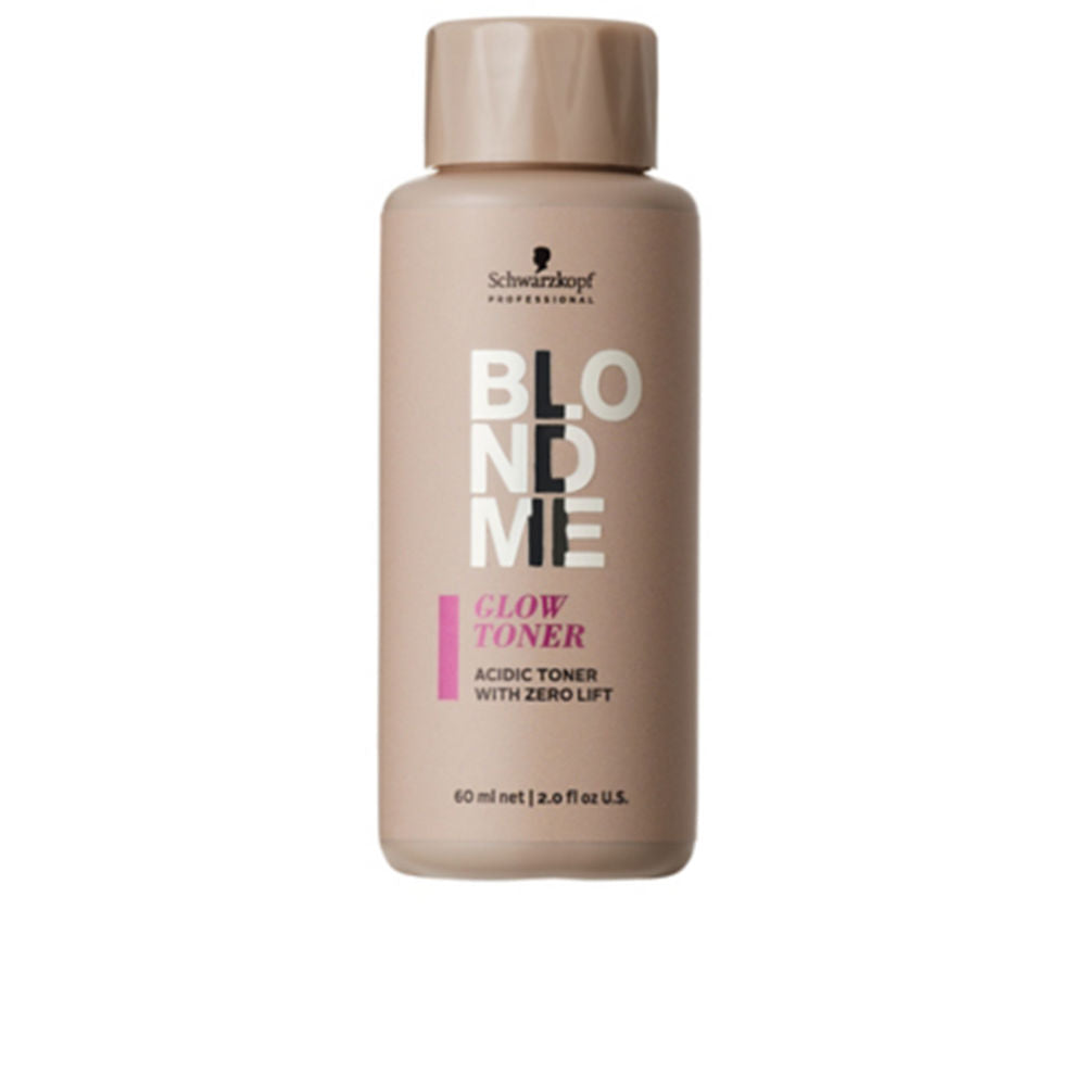 Schwarzkopf Tonalizante de brilho blondme #apricot blush 9.5-74 60 ml