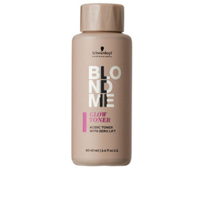 Schwarzkopf Tonalizante de brilho blondme #apricot blush 9.5-74 60 ml