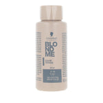 Schwarzkopf Tônico de brilho blondme #nítido 0-00 60 ml