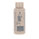 Schwarzkopf Tonalizante de brilho blondme #ice gold 10-51 60 ml