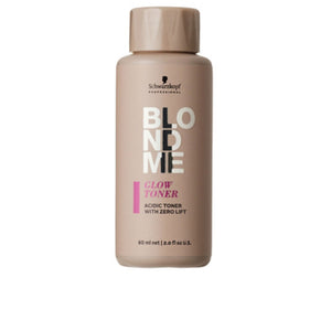Schwarzkopf Tonalizante de brilho blondme #cedar glazed 7-01 60 ml