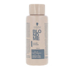 Schwarzkopf Tonalizante de brilho blondme #cappuccino gelado 8-14 60 ml