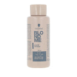 Schwarzkopf Bondme matificante de brilho #iridescent ice 9-19 60 ml