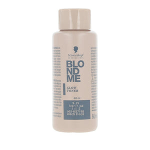 Schwarzkopf Bondme matificante de brilho #iridescent ice 9-19 60 ml