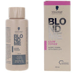 Schwarzkopf Tonalizante de brilho blondme #lavanda 9.5-91 60 ml