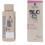 Schwarzkopf BLONDME Toner Iluminador 9.5-41 Sand 60ml