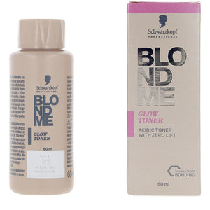 Schwarzkopf BLONDME Toner Iluminador 9.5-41 Sand 60ml